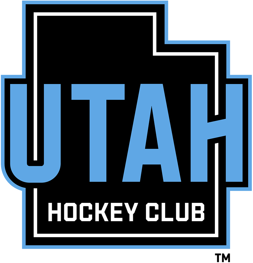 Utah Hockey Club 2024 Alternate Logo v3 t shirts iron on transfers